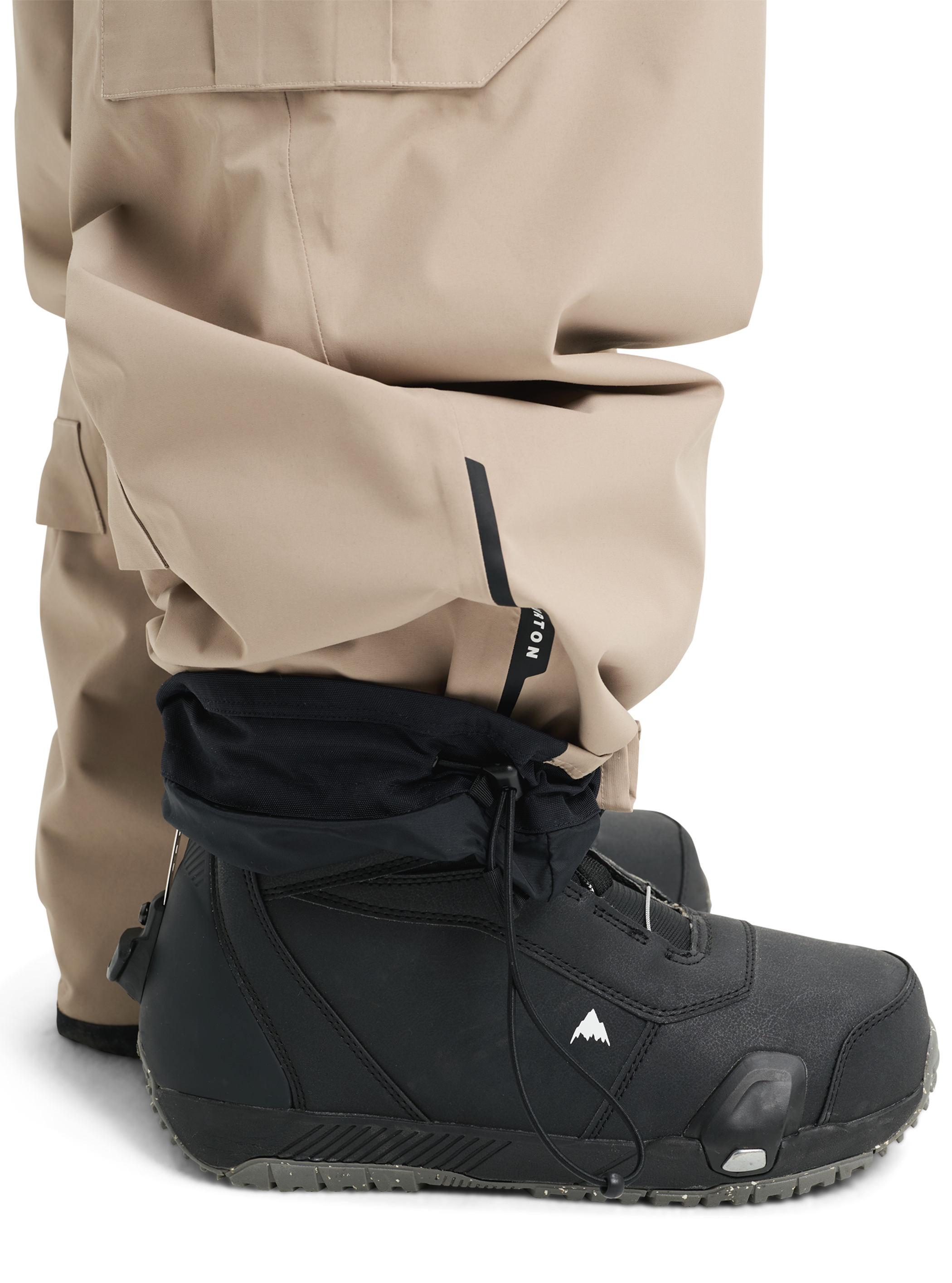 Men's Burton Reserve 2L Baggy Pant