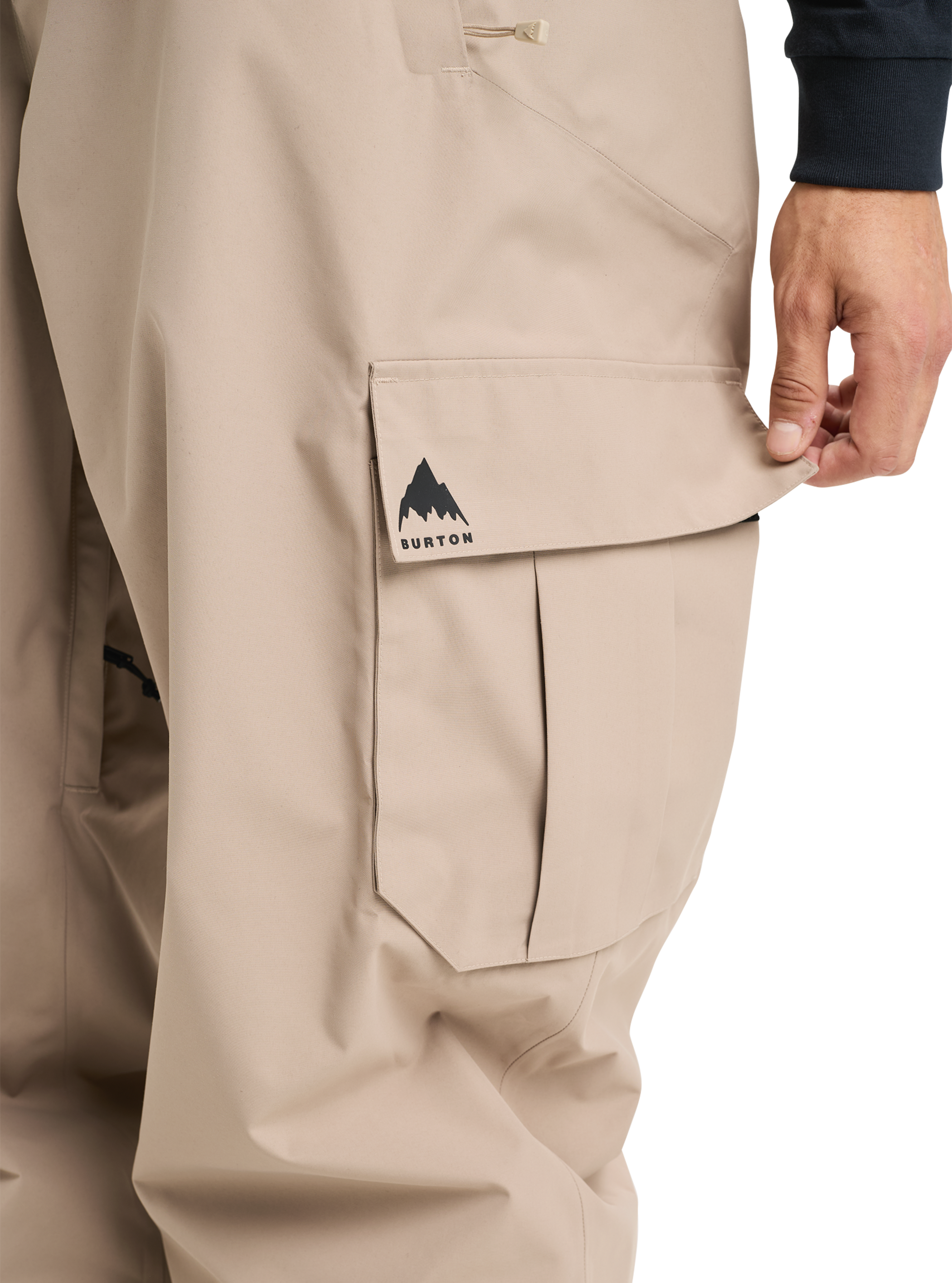 Men's Burton Reserve 2L Baggy Pant