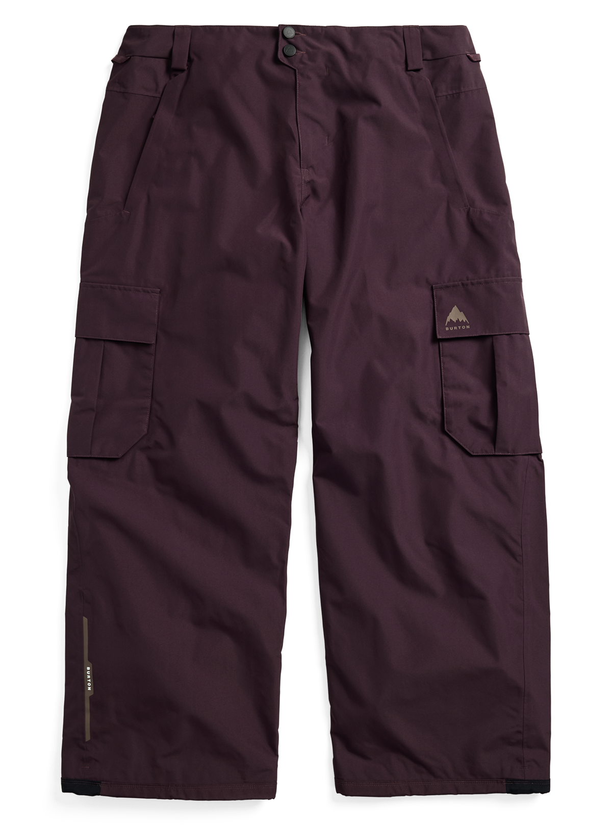 Men's Burton Reserve 2L Baggy Pant