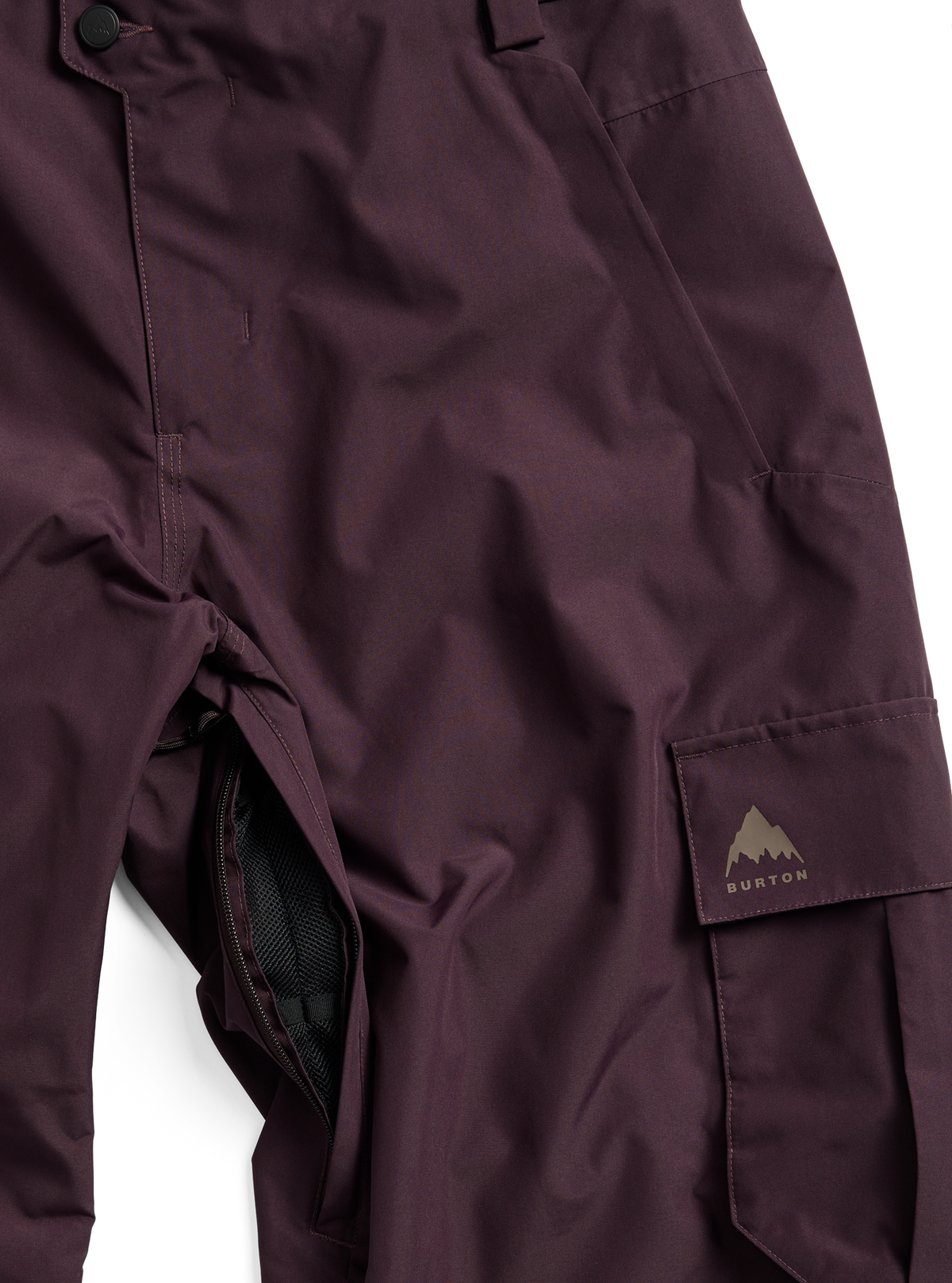 Men's Burton Reserve 2L Baggy Pant