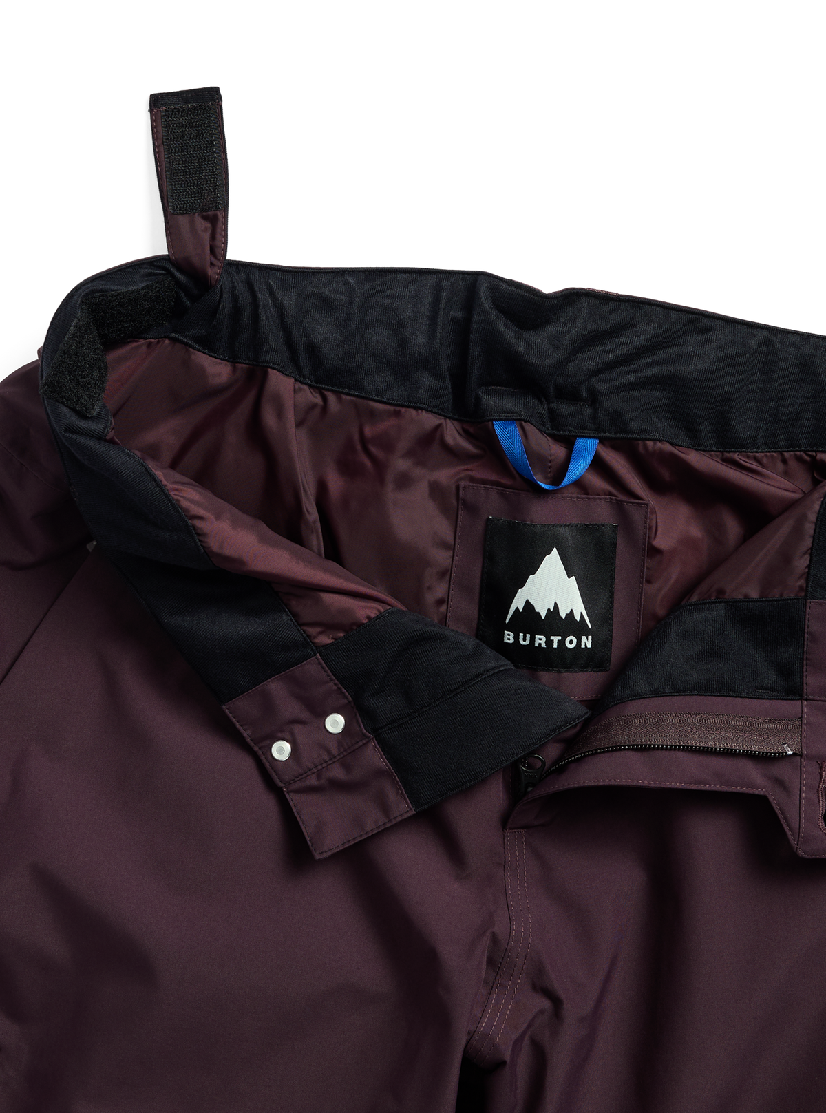 Men's Burton Reserve 2L Baggy Pant