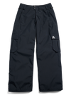 Product image of Women's Burton Reserve 2L Baggy Pant[Variant:True Black]