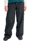 Product image of Women's Burton Reserve 2L Baggy Pant[Variant:True Black]