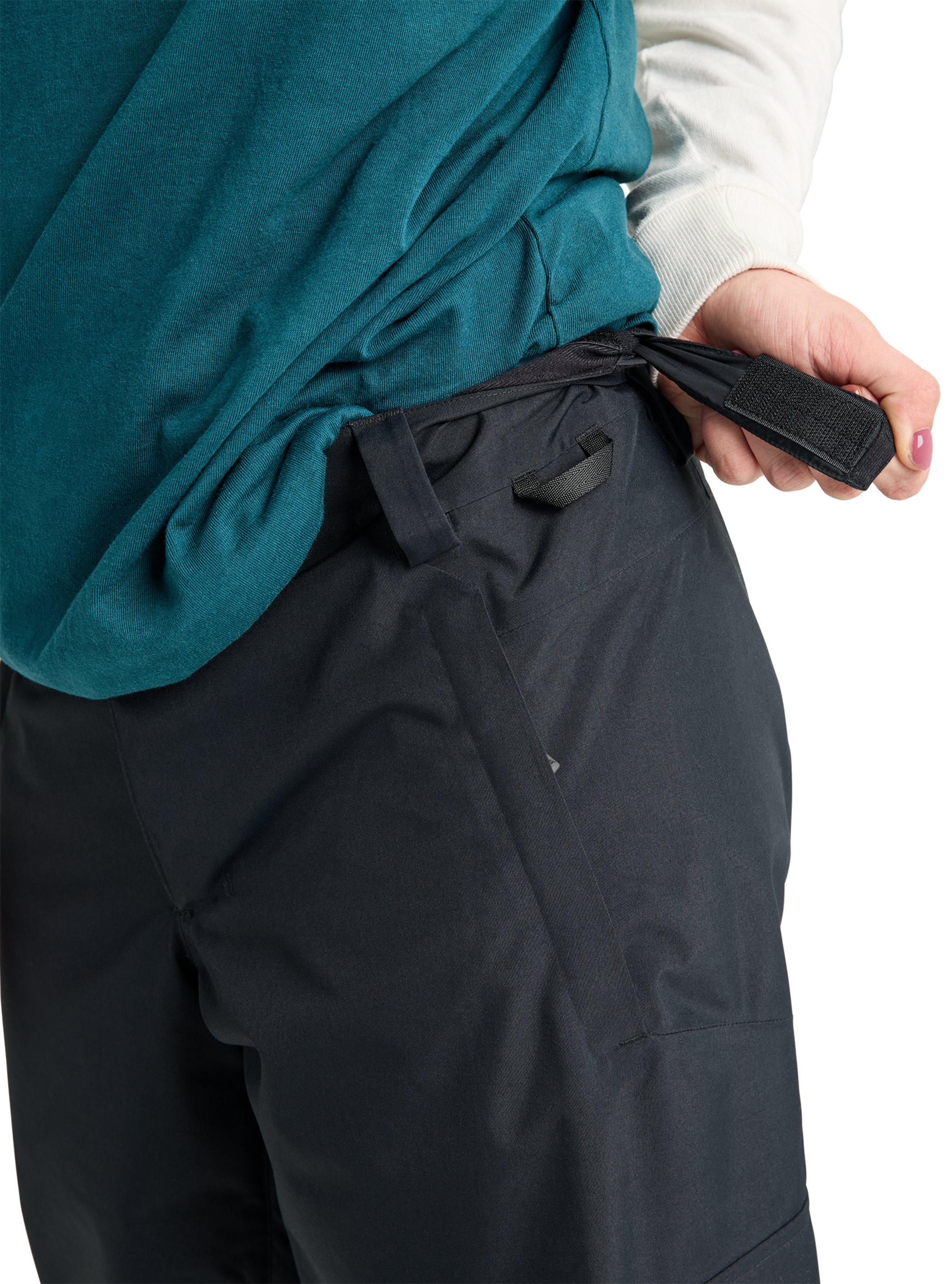 Women's Burton Reserve 2L Baggy Pant