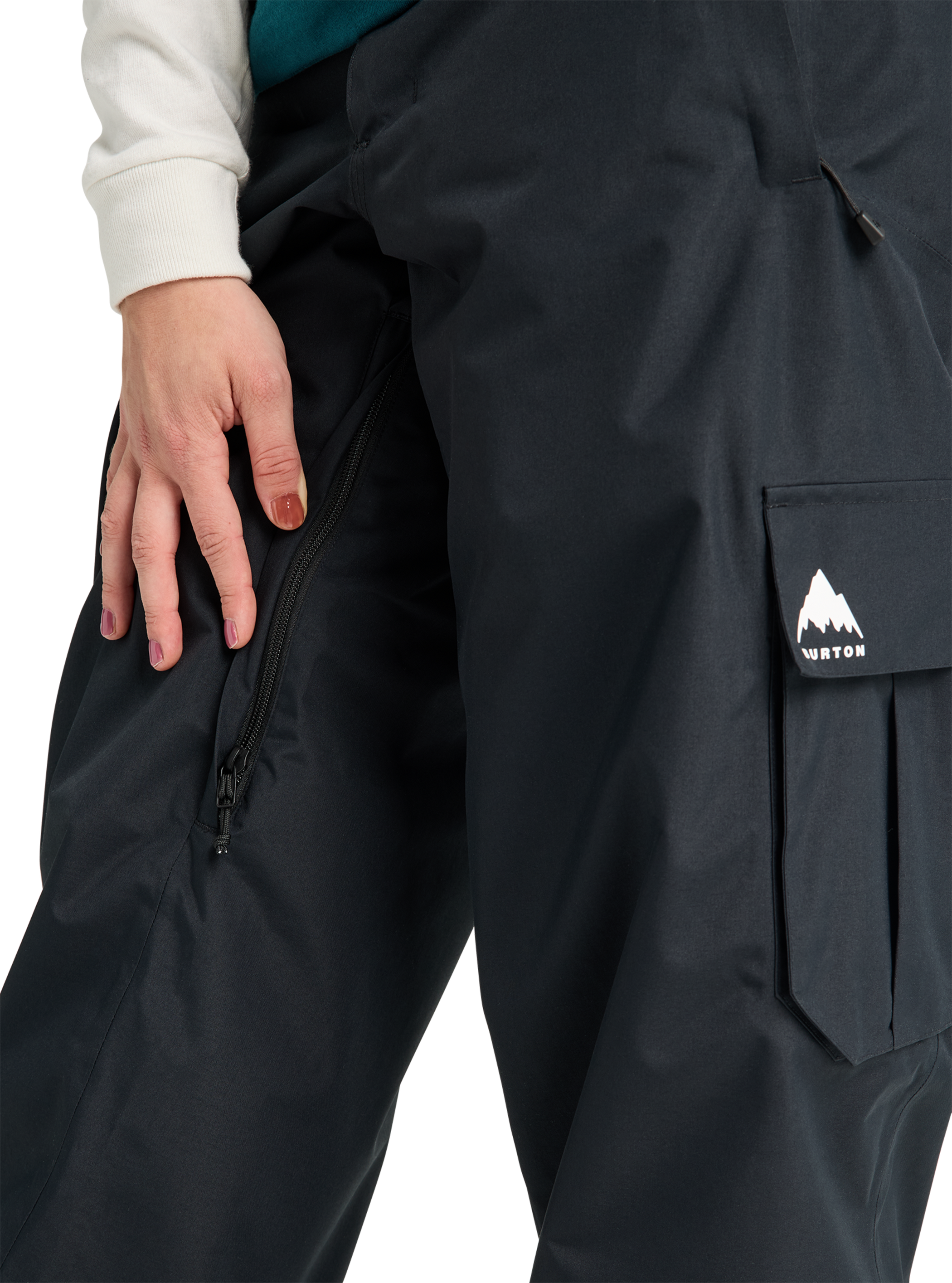 Women's Burton Reserve 2L Baggy Pant