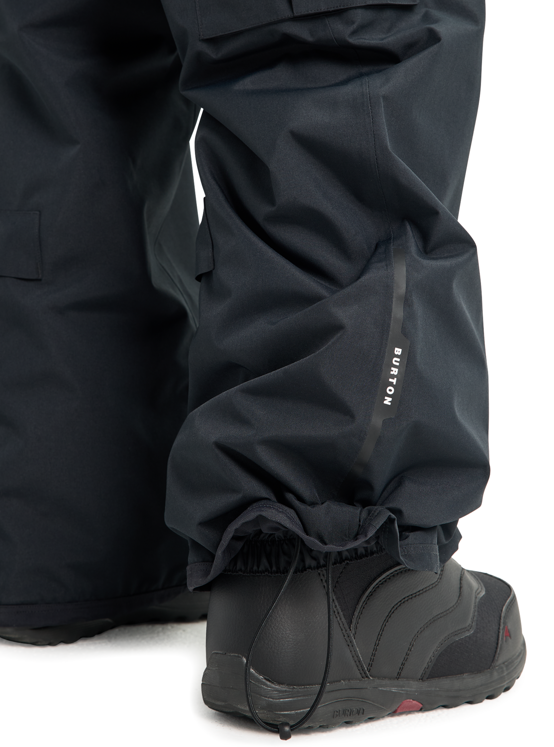 Women's Burton Reserve 2L Baggy Pant