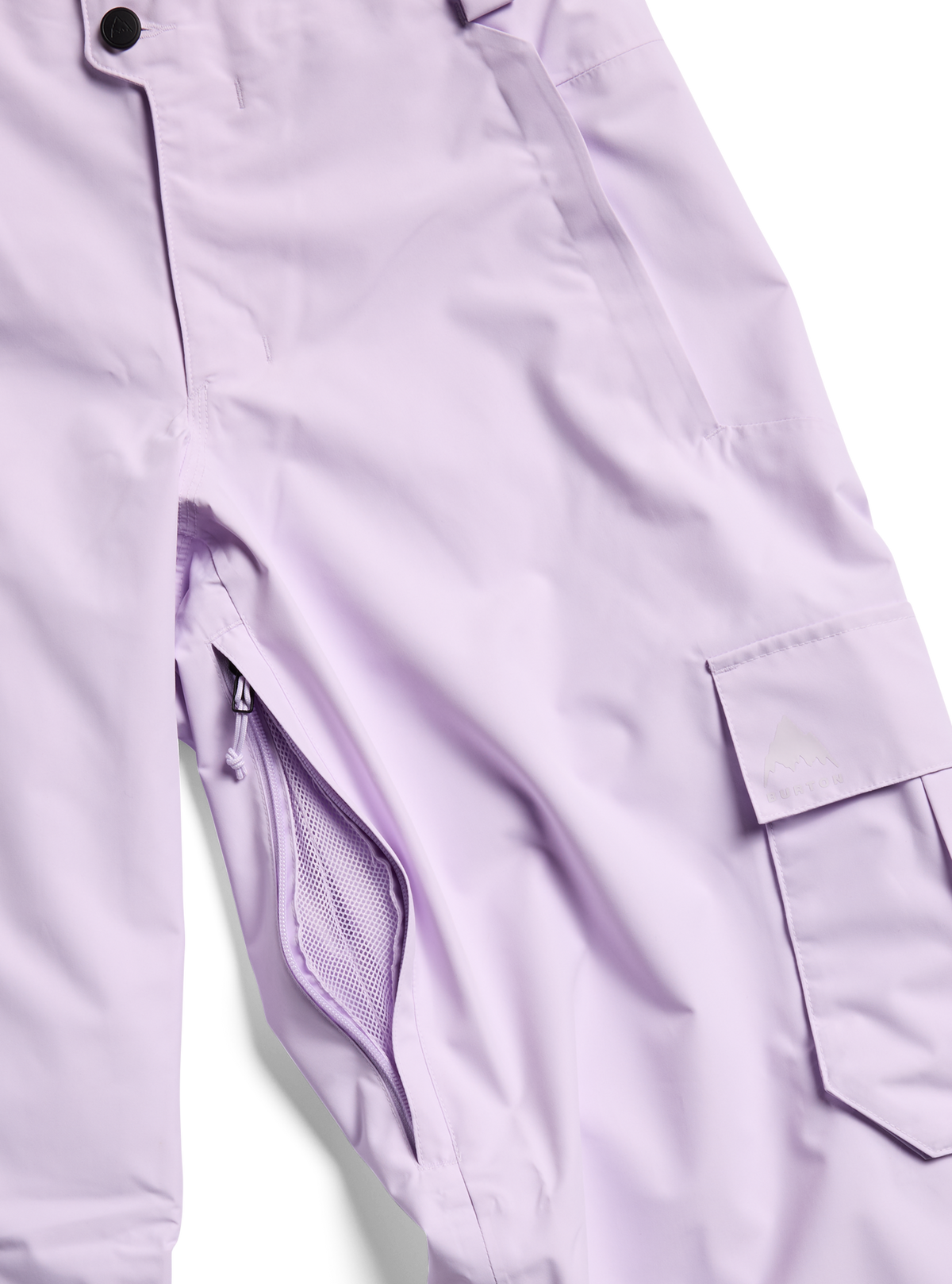 Women's Burton Reserve 2L Baggy Pant