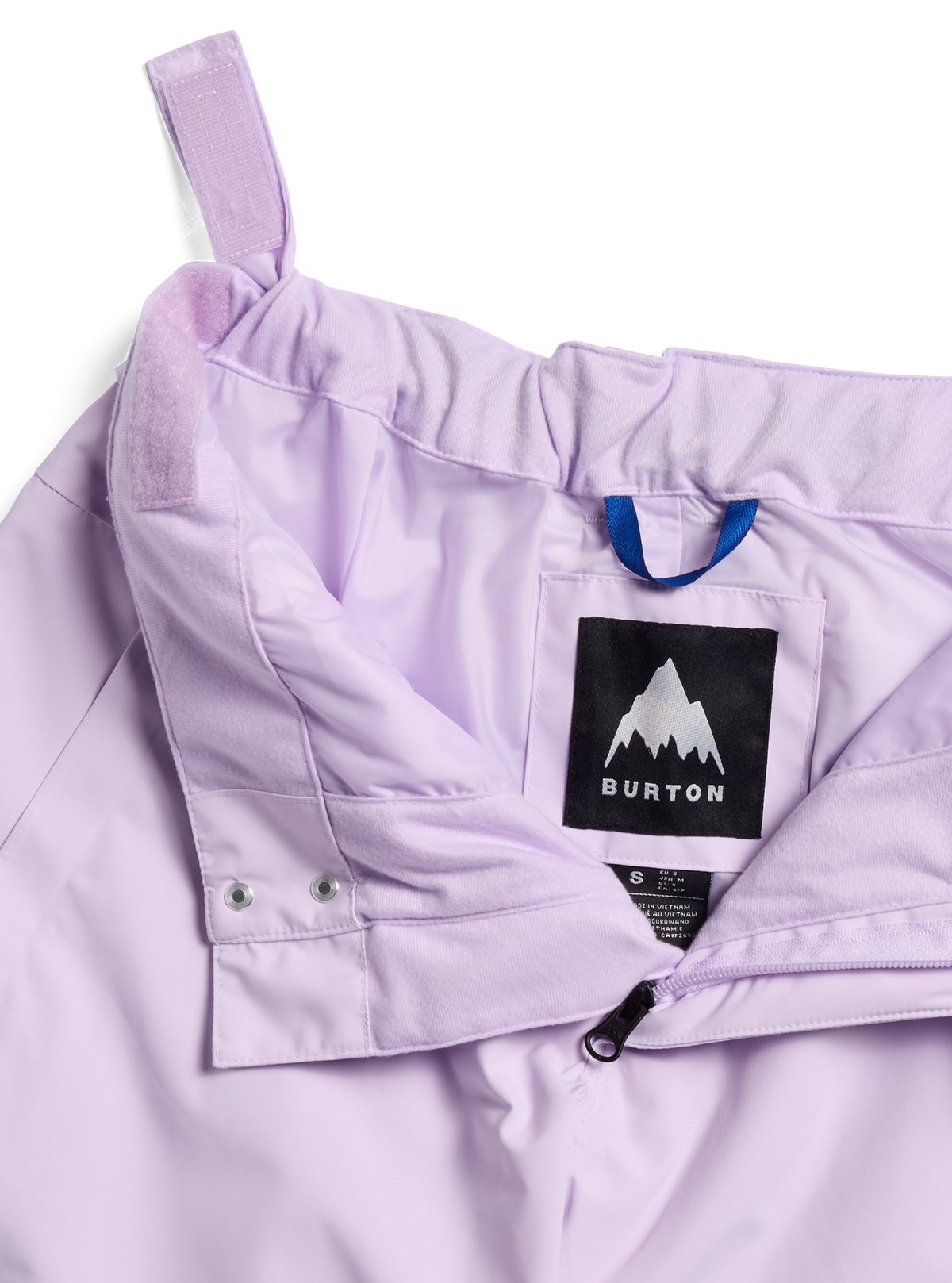 Women's Burton Reserve 2L Baggy Pant