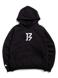 Product image of Men's Burton Z Hoodie[Variant:Black]