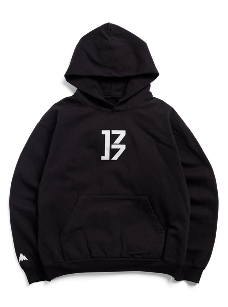 Men's Burton Z Hoodie | Burton.com Winter 2027