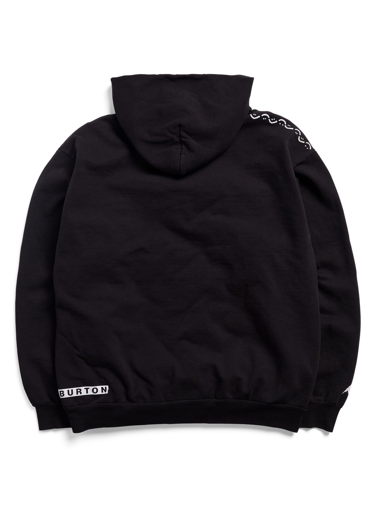 Men's Burton Z Hoodie | Burton.com Winter 2027 Men's Burton Z Hoodie | Burton.com Winter 2027
