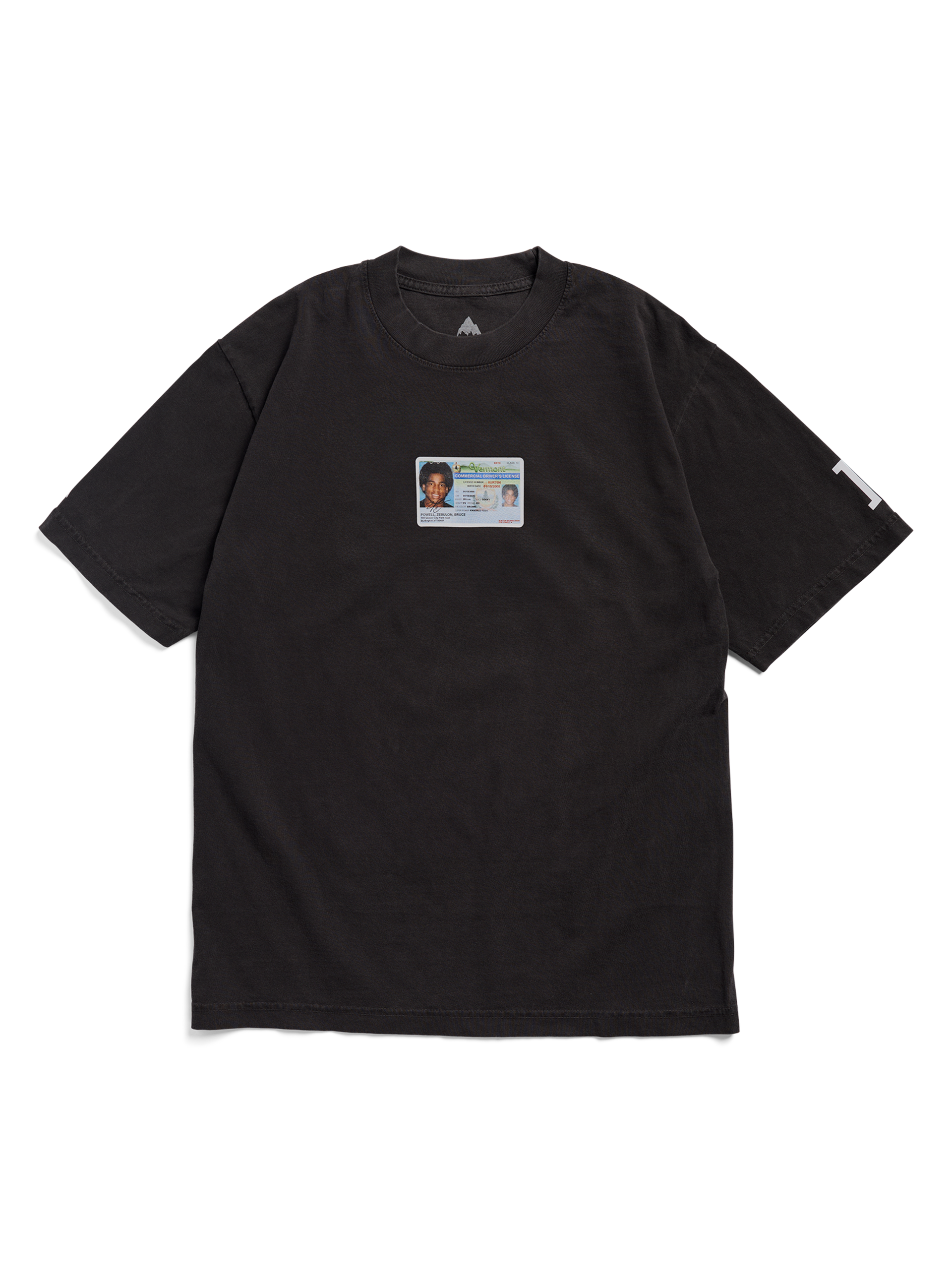 Men's Burton Z Tee | Burton.com Winter 2026 | Burton Snowboards