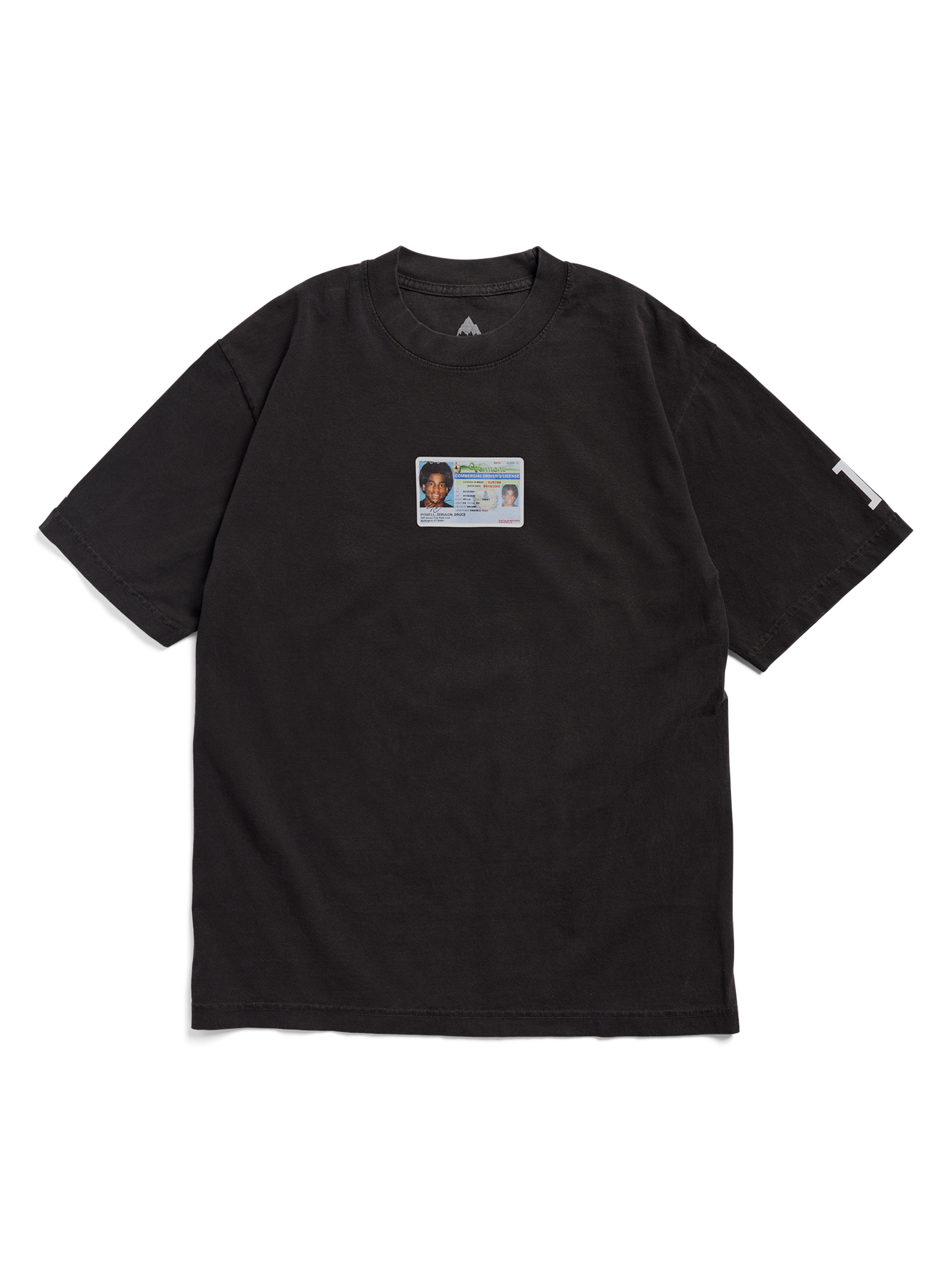 Burton Z Tee