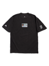 Product image of Men's Burton Z Tee[Variant:Black]