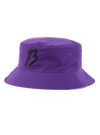 Product image of Men's Burton Reversible Bucket Hat[Variant:Planet Purple]