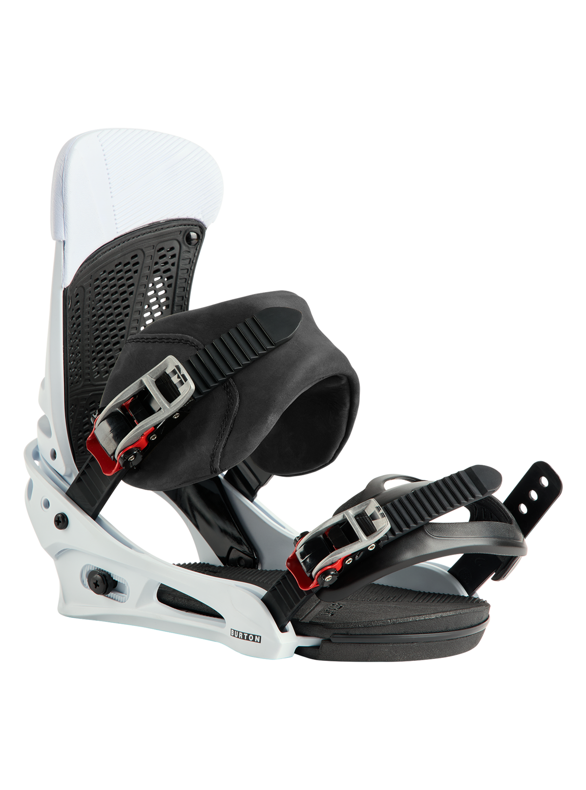 Men's Burton Malavita X Snowboard Bindings