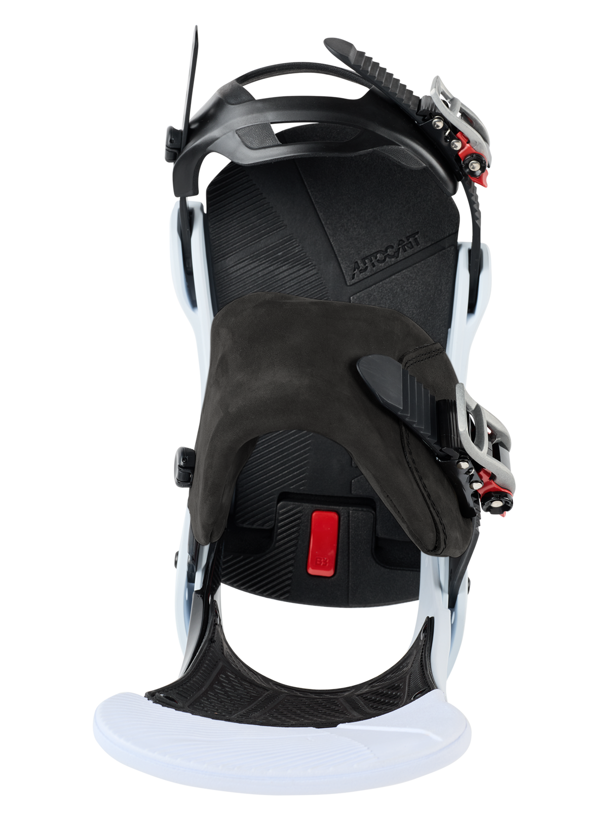 Men's Burton Malavita X Snowboard Bindings