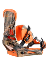 Product image of Men's Burton Malavita X Snowboard Bindings[Variant:Camo]