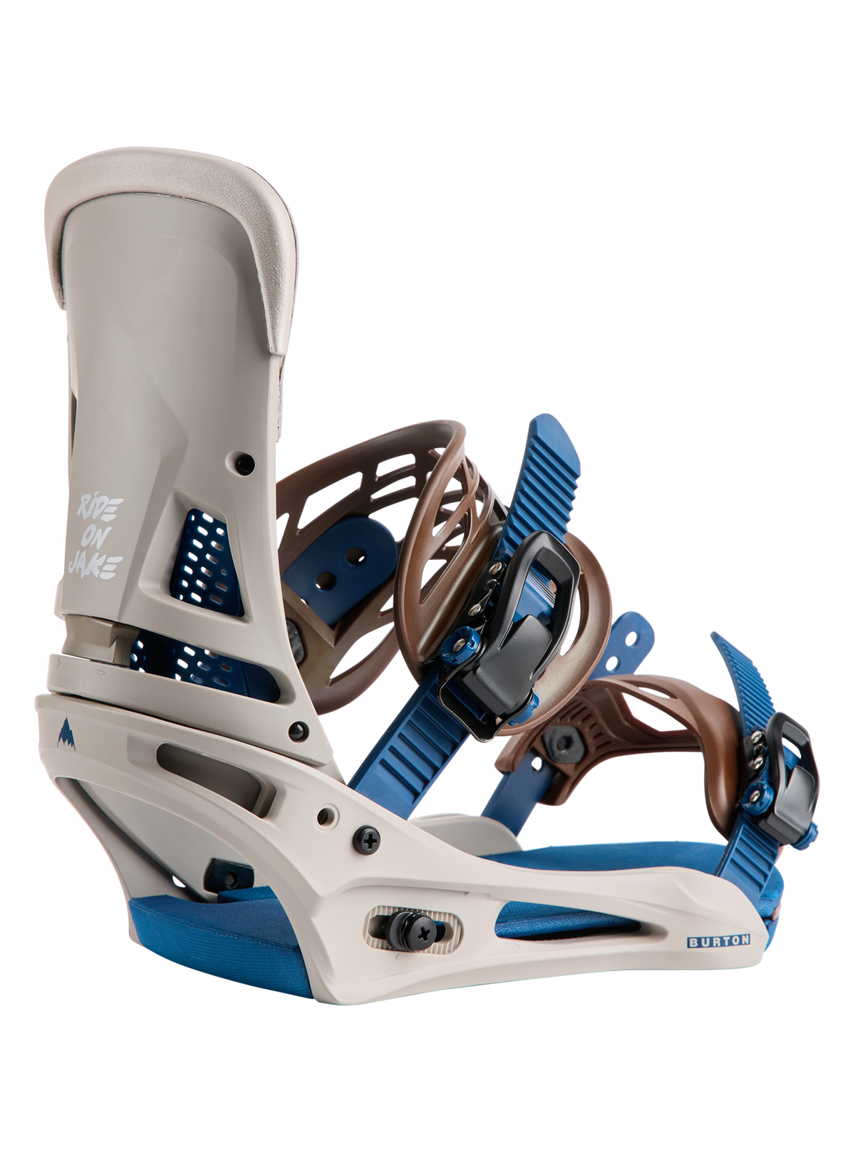 BURTON MalaVita ESTスノーボード ビンディング メンズS Men's Burton Malavita Snowboard Bindings 2027