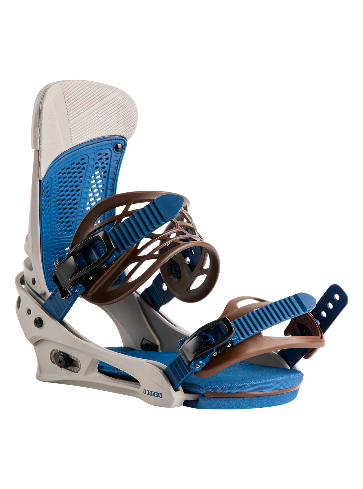 Men's Burton Malavita Snowboard Bindings