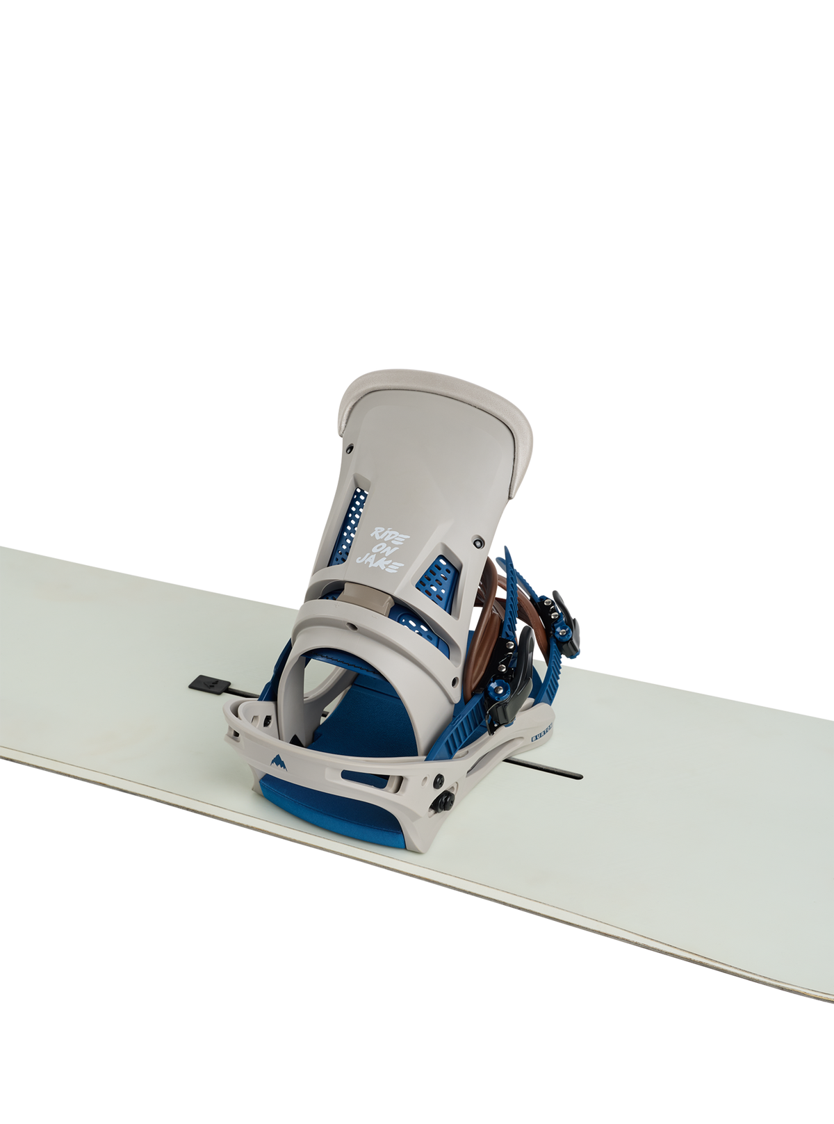 Men's Burton Malavita Snowboard Bindings