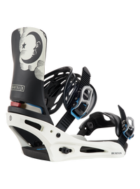 Product image of Burton 50th 90's Cartel X Binding[Variant:94' Twin]