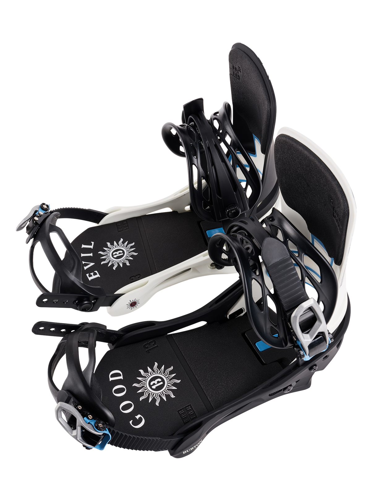 Men's Burton 50th 90's Cartel X Binding