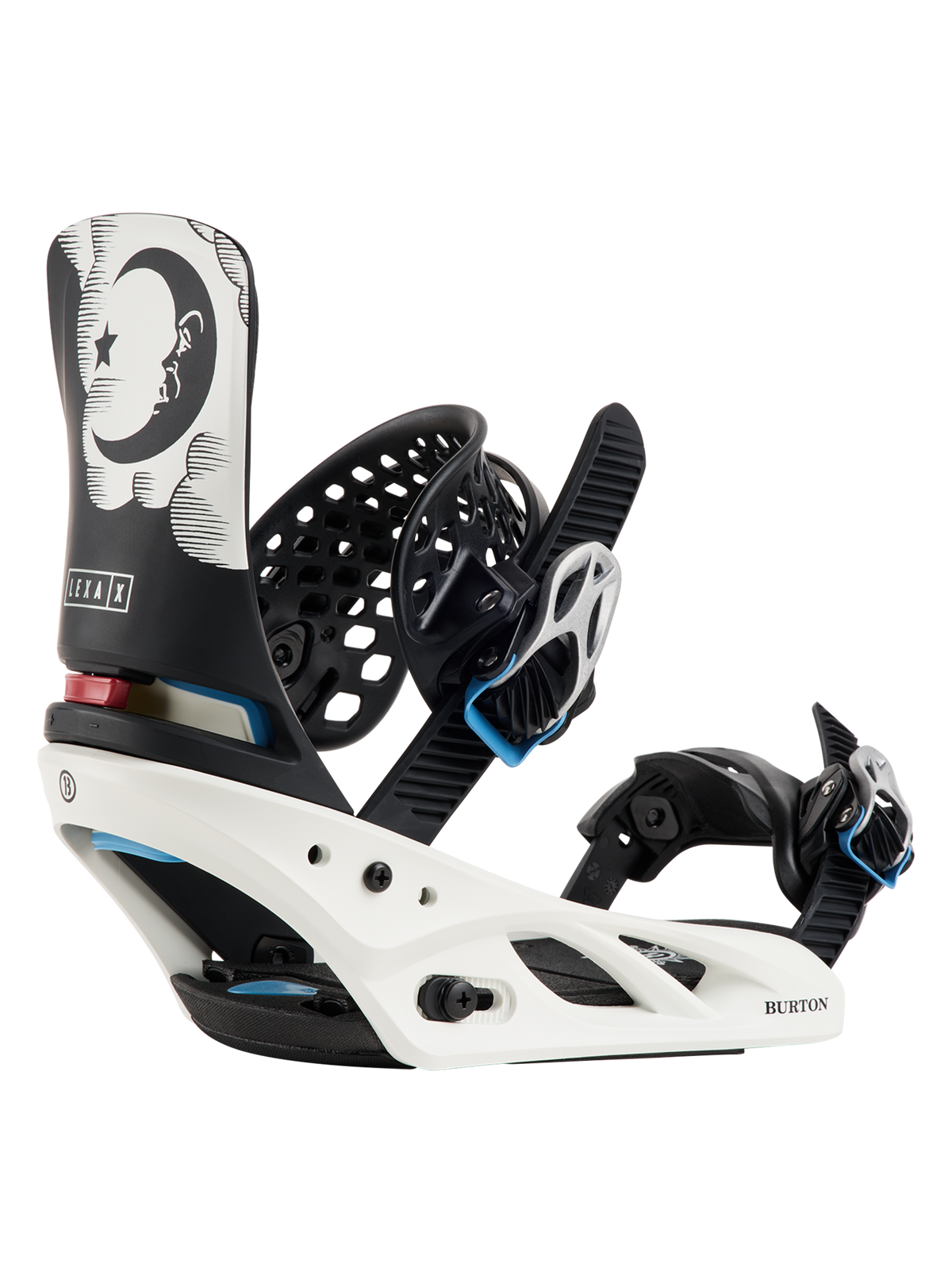 Product image of Women's Burton 50th 90's Lexa X Binding[Variant:94' Twin]