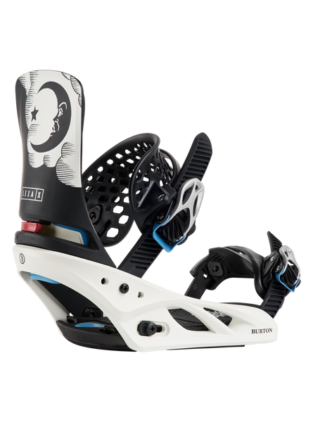 Women's Burton 50th 90's Lexa X Binding 2027