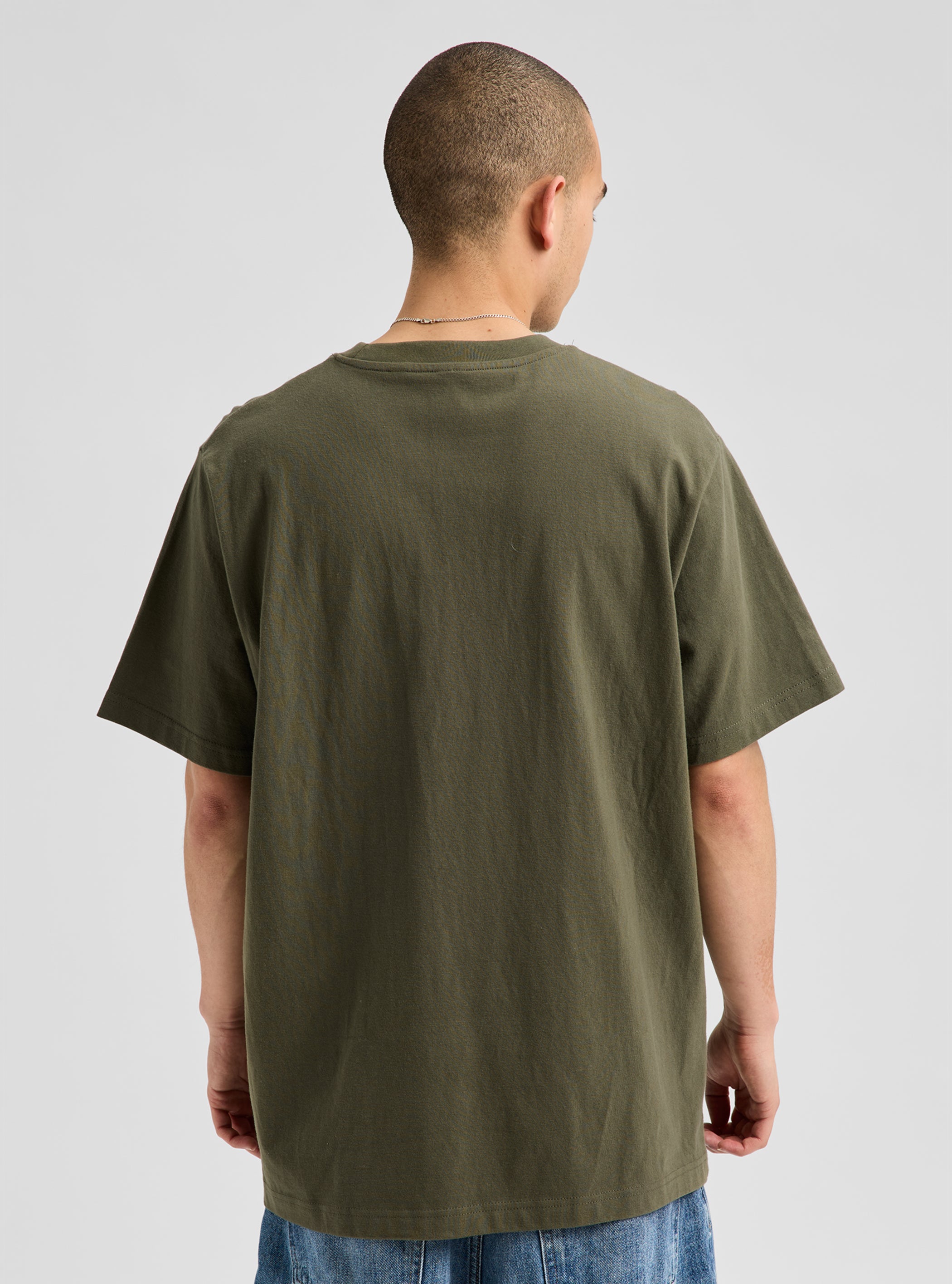 Burton Short Fuse Short Sleeve T-Shirt