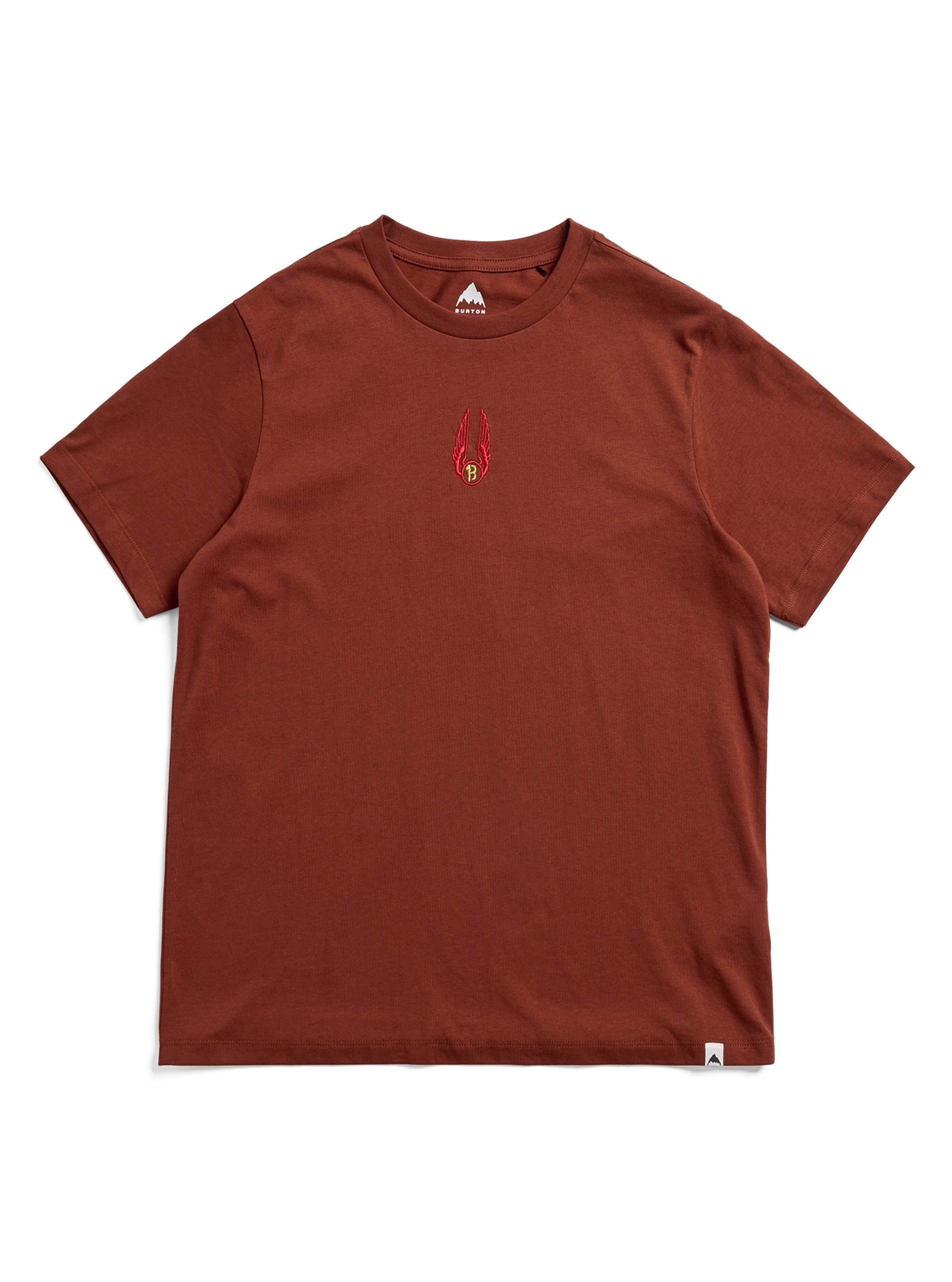 Burton Splitwing 94 Short Sleeve T-Shirt