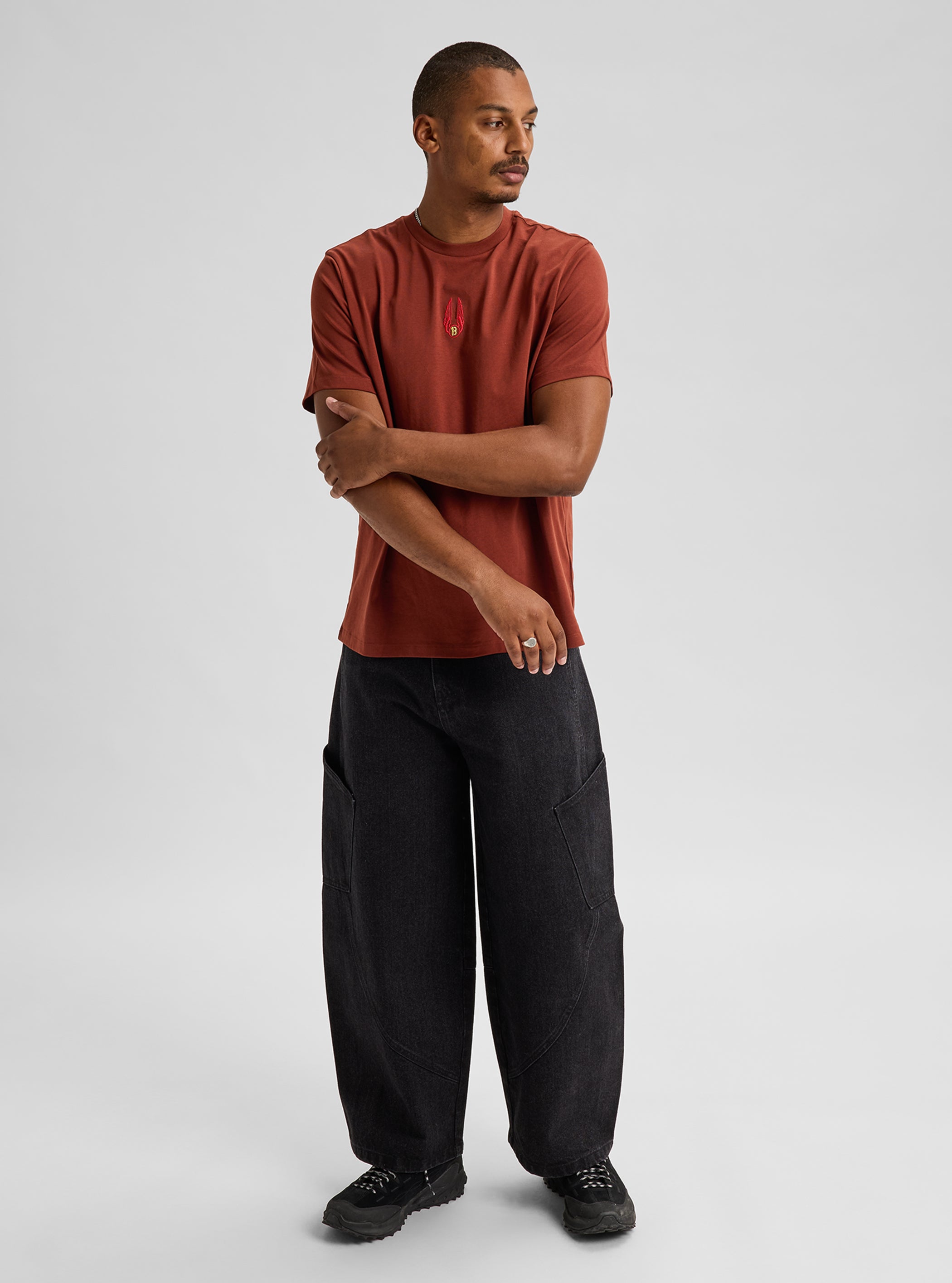 Burton Splitwing 94 Short Sleeve T-Shirt