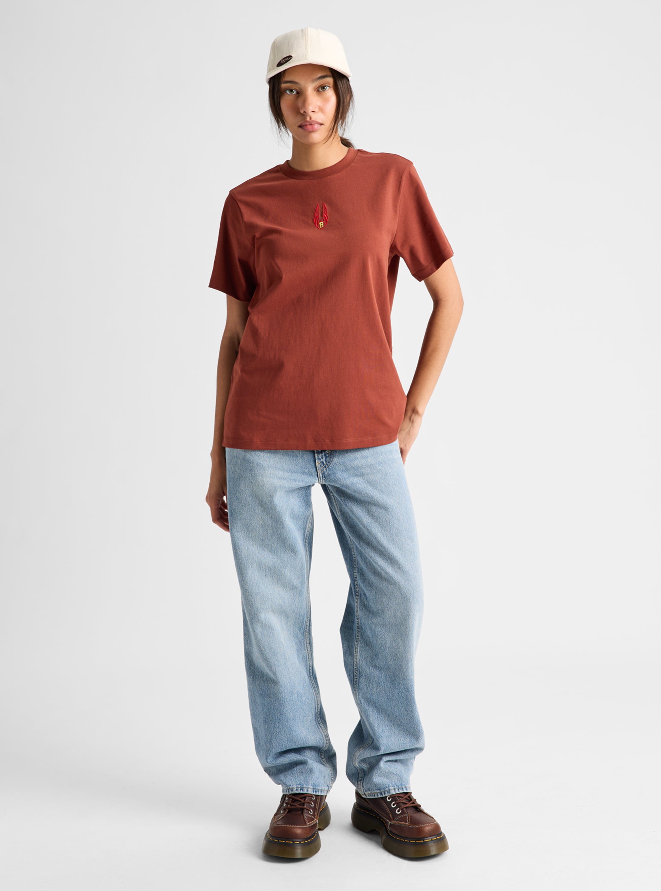 Burton Splitwing 94 Short Sleeve T-Shirt
