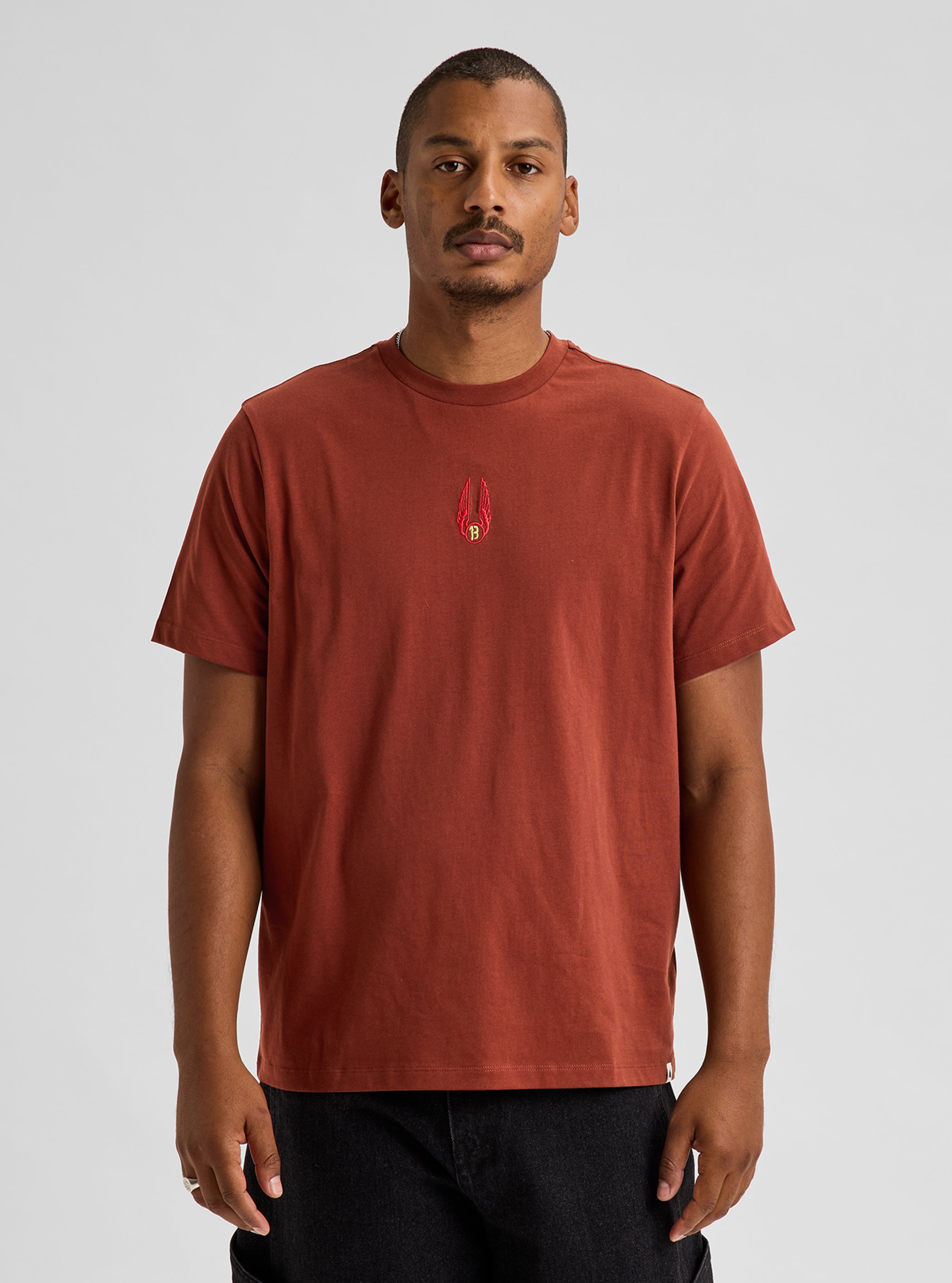 Burton Splitwing 94 Short Sleeve T-Shirt
