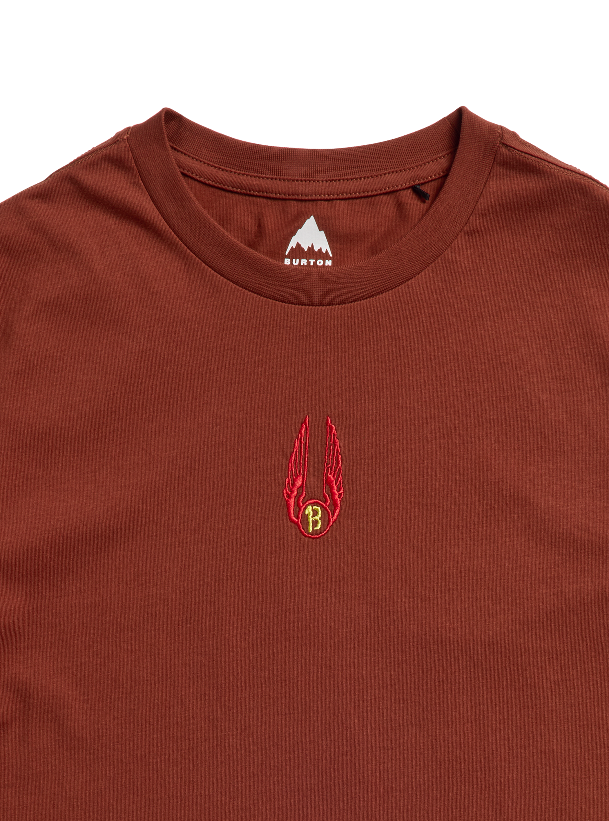 Burton Splitwing 94 Short Sleeve T-Shirt