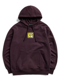 Product image of Burton Not Fazed Pullover Hoodie[Variant:Bear Hug Brown]