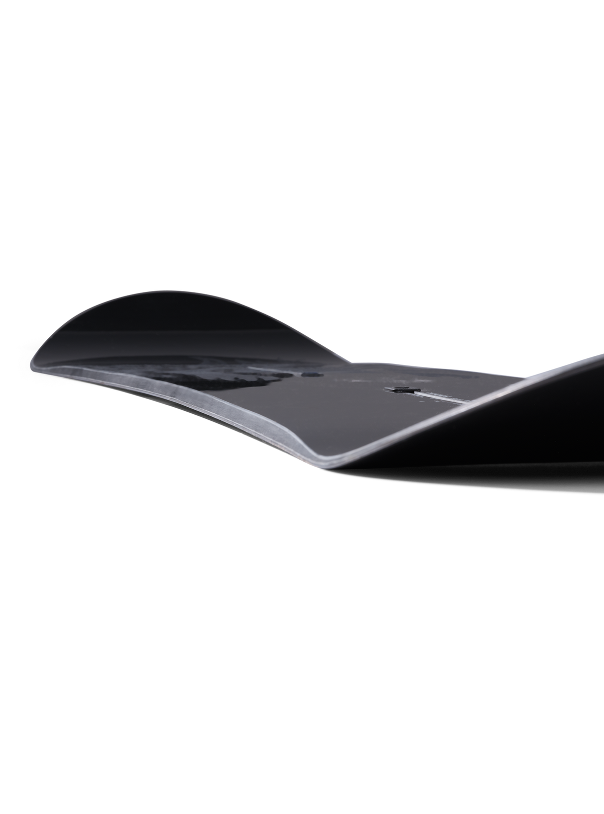Product Image of Burton 50th 00' Shop Staff Seven Camber Snowboard [Variant: Black]