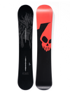Product Image of Burton 50th 00' Shop Staff Seven Camber Snowboard [Variant: Black]