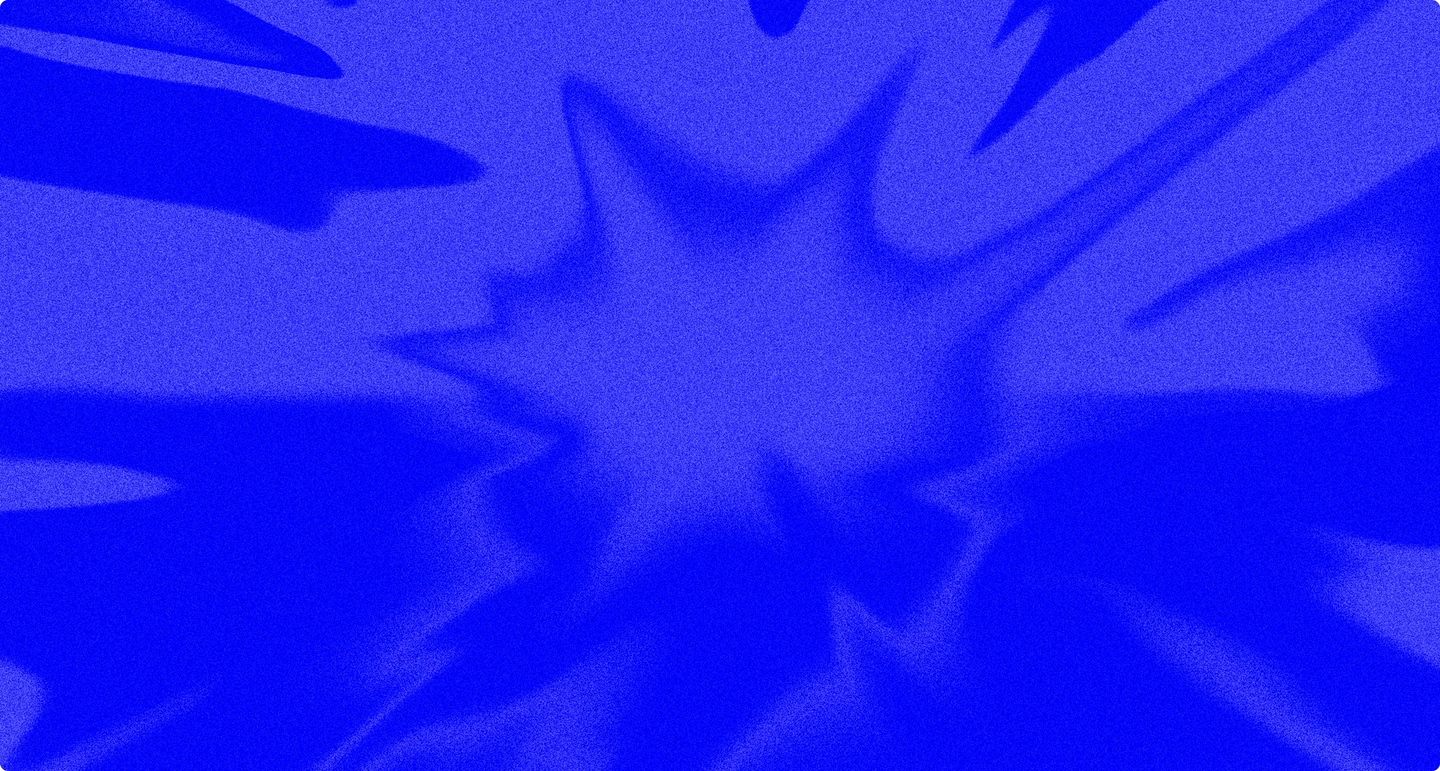 Blue background pattern