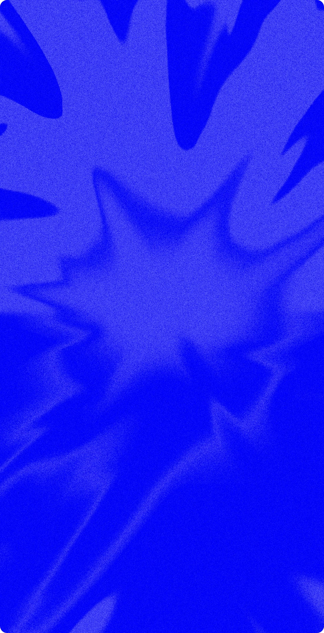 Blue background pattern