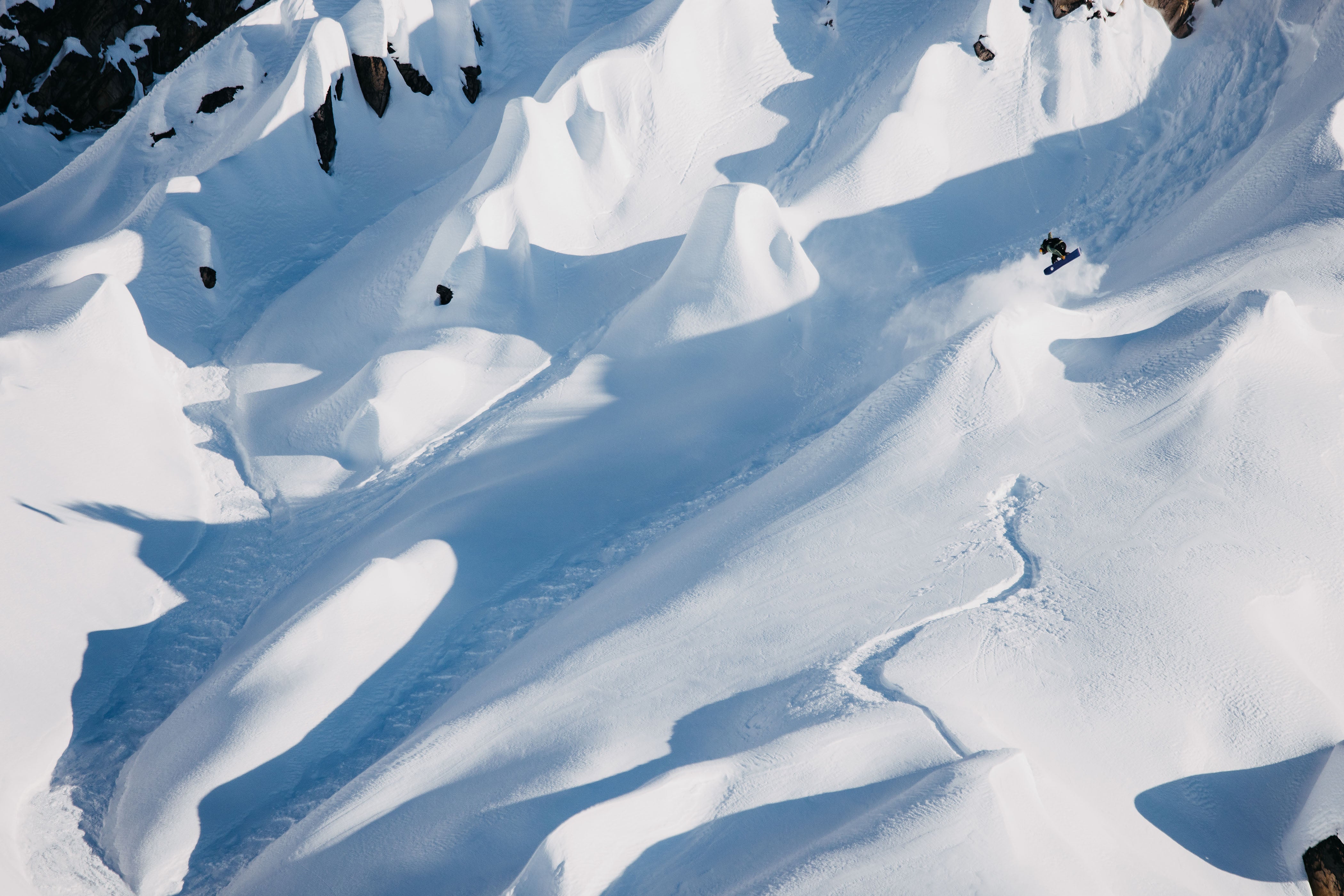 Burton.com Terms & Conditions | Burton Snowboards