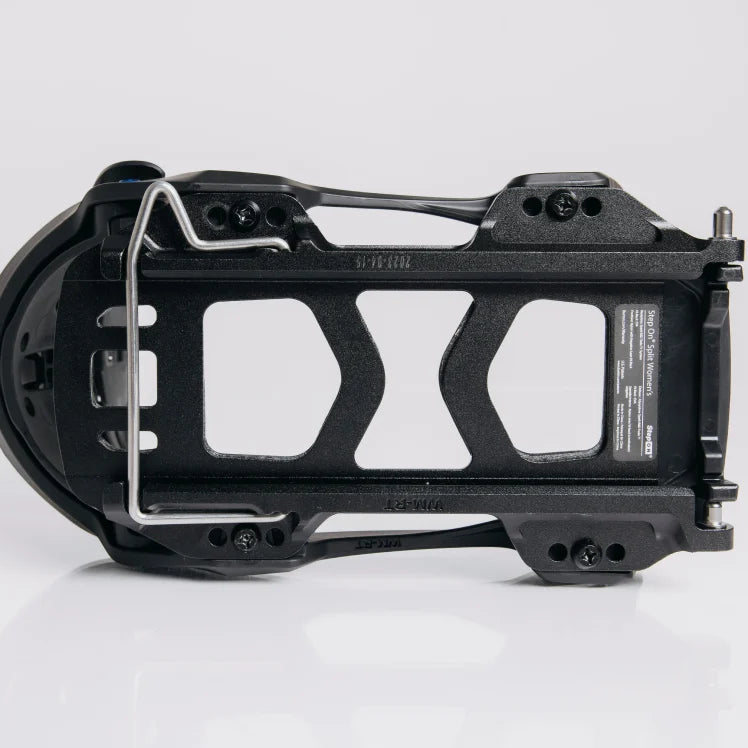 Bindings Size Adjustment