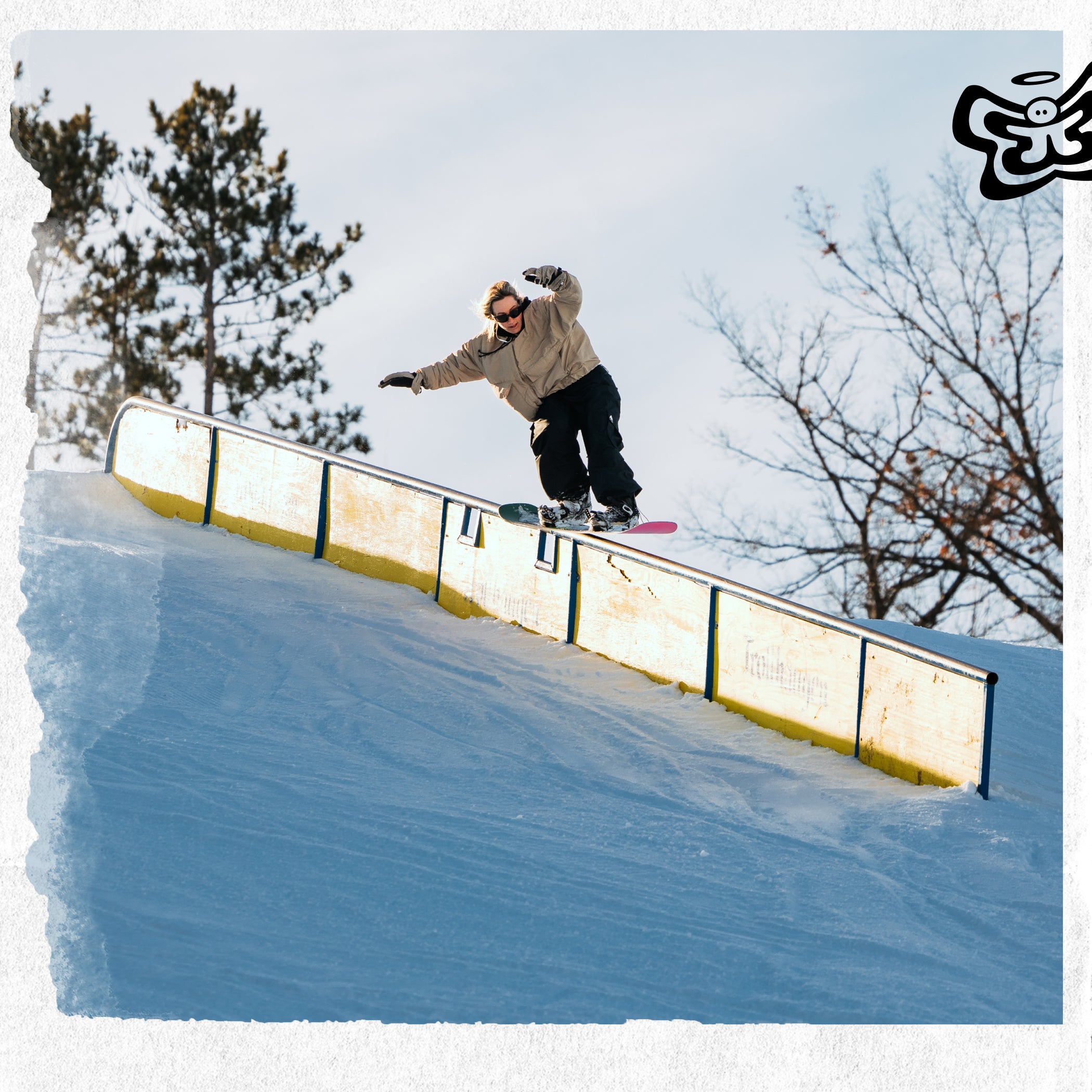 New Arrivals | Burton Snowboards