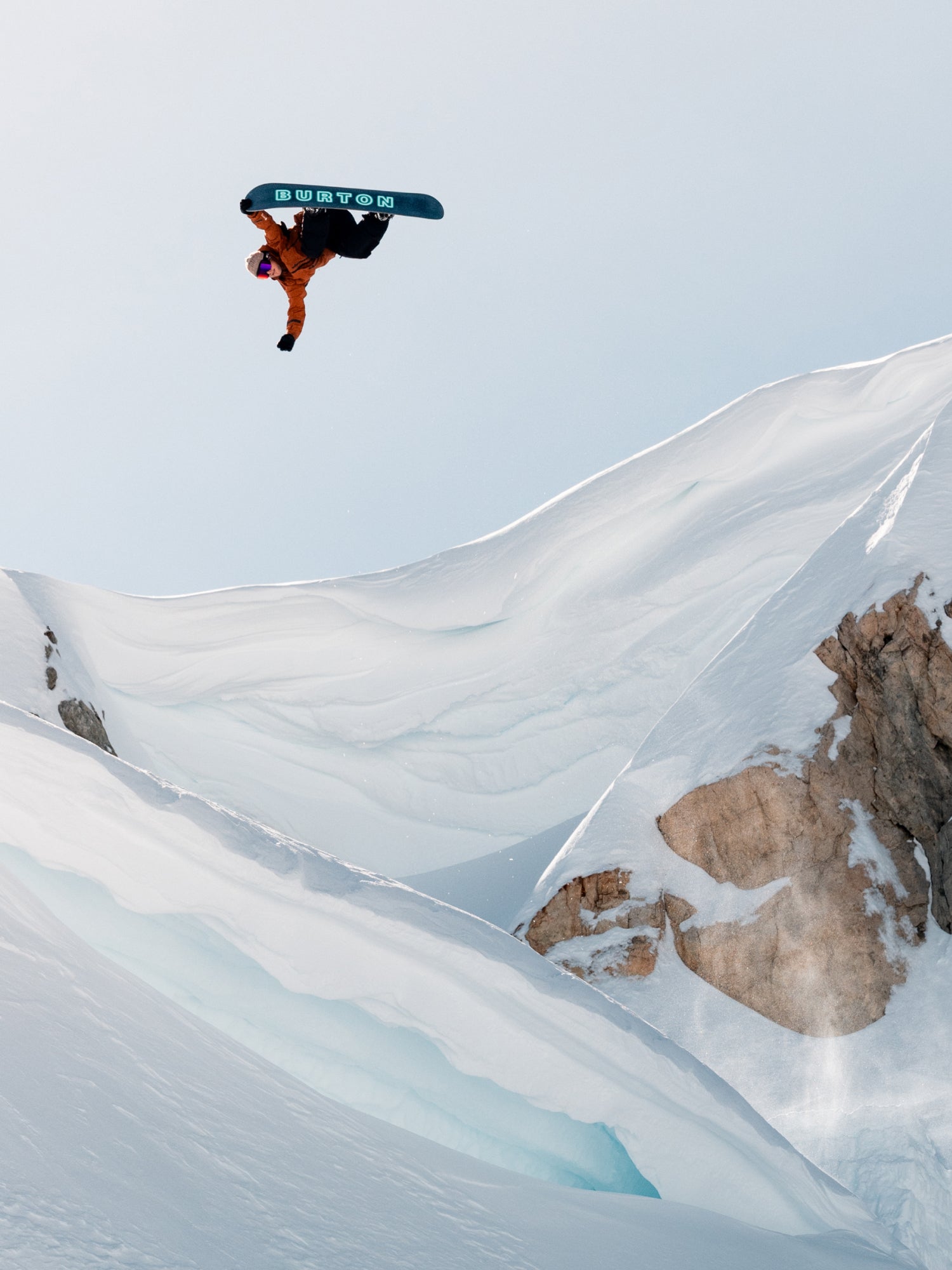 BURTON ボード　ウェアー Burton.com | Standing Sideways Since 1977 | Burton Snowboards