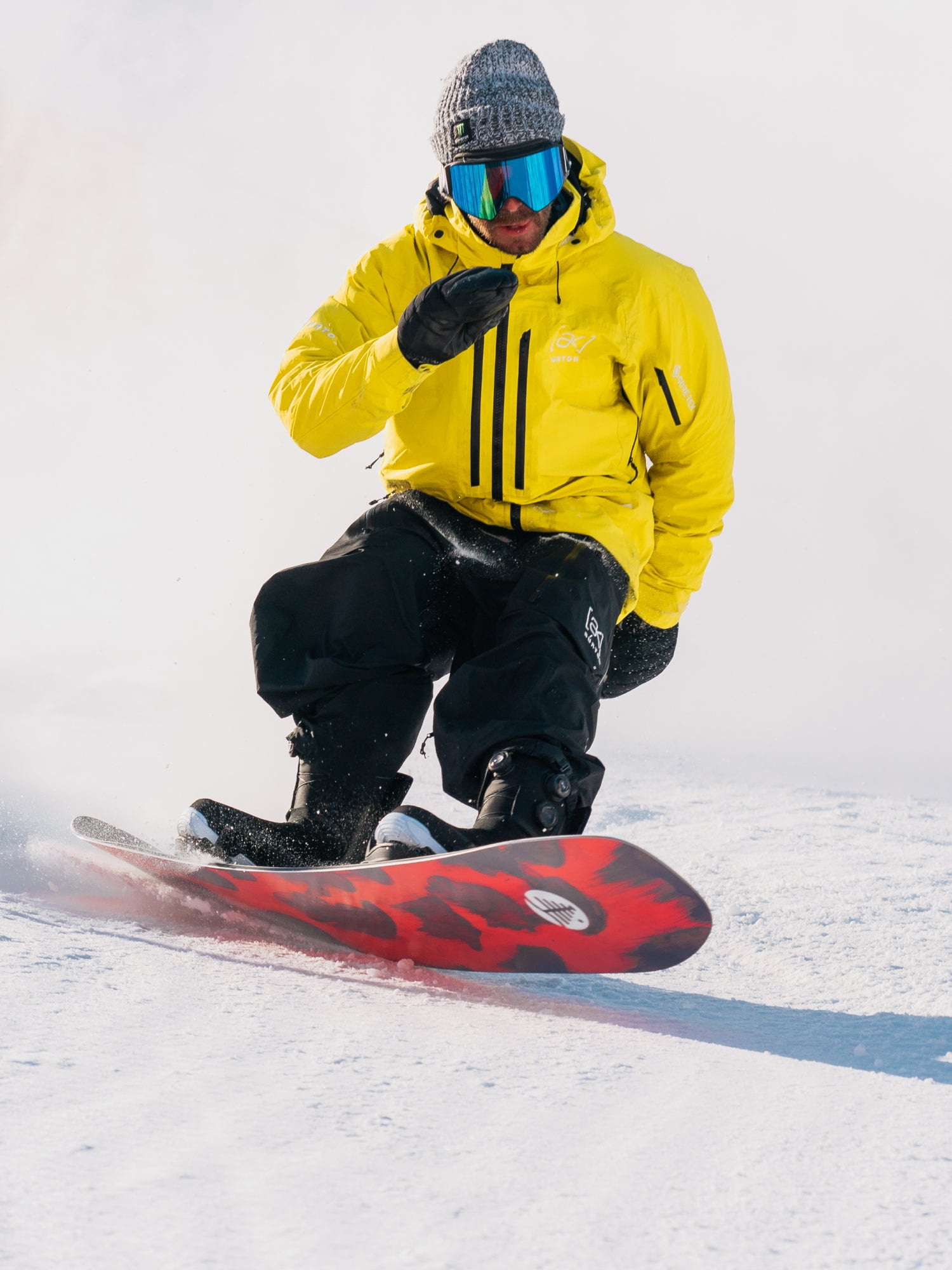 Burton.com | Standing Sideways Since 1977 | Burton Snowboards