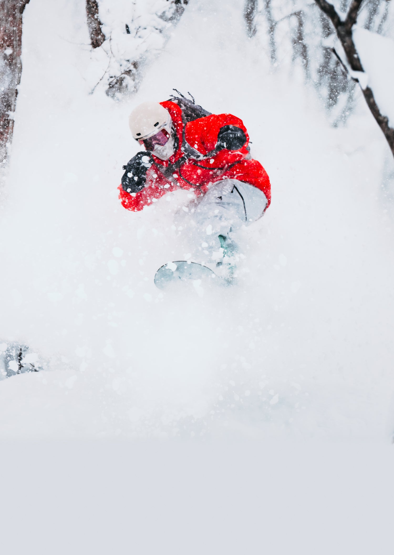 Anon | Burton Snowboards