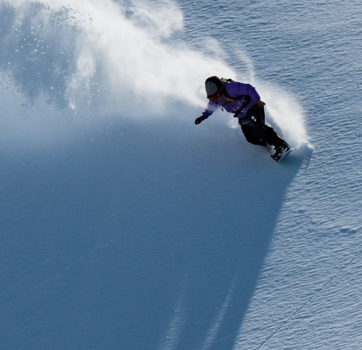 Snowboards | All Mountain, Park & Powder | Burton Snowboards