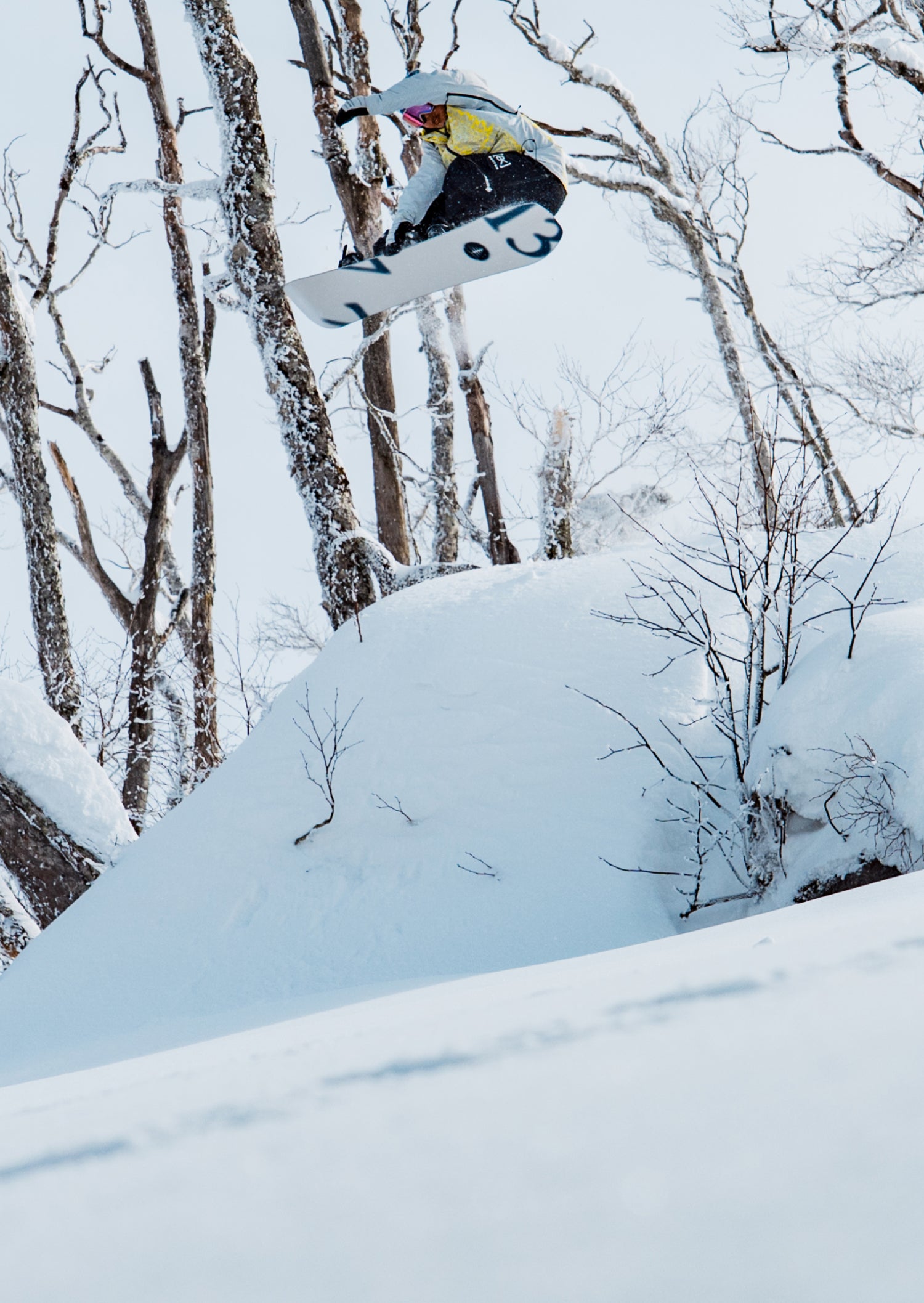 Women's Snow Pants & Bibs | Burton Snowboards