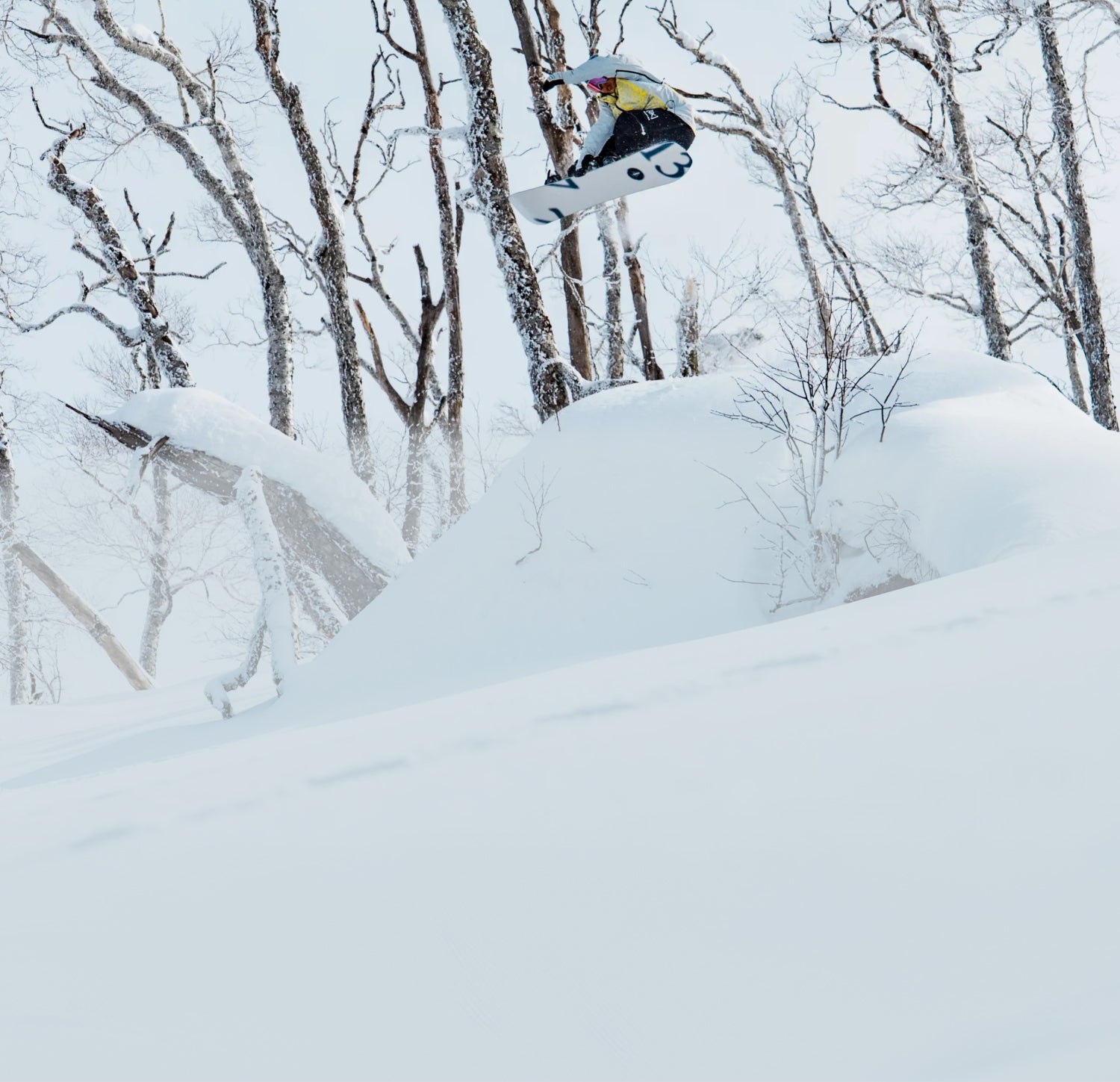 Women's Snowboards | Burton Snowboards