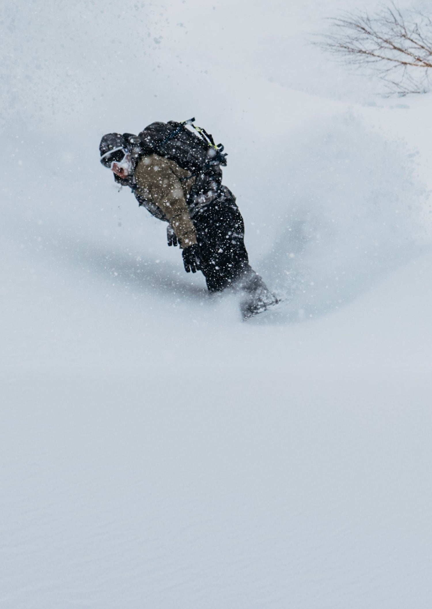Men's Outerwear | Burton Snowboards